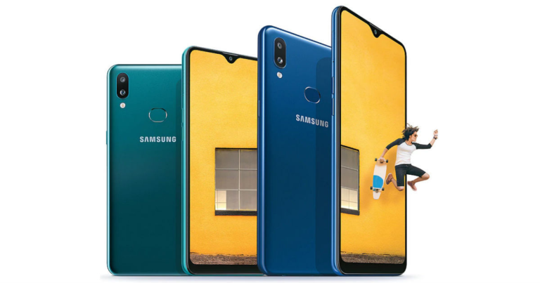Samsung Galaxy M01s September 2020 Update Brings September 2020 Android Security Patch, One UI 2.1 New Features In India