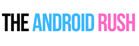 The Android Rush - Short & Sweet Tech News