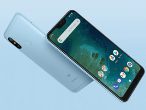 Breaking: Xiaomi Mi A2 August 2020 Security Patch Update Released [Download Link] - The Android Rush