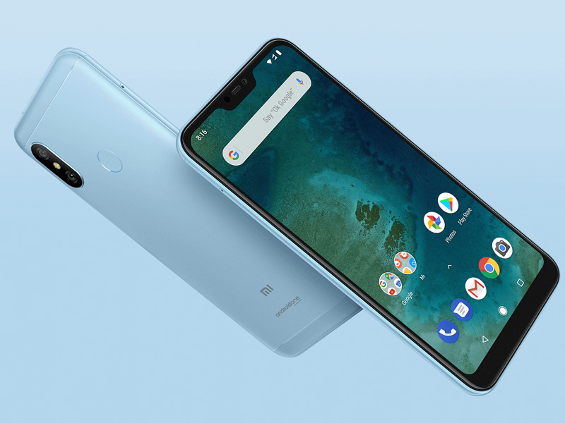 Breaking: Xiaomi Mi A2 August 2020 Security Patch Update Released [Download Link] - The Android Rush