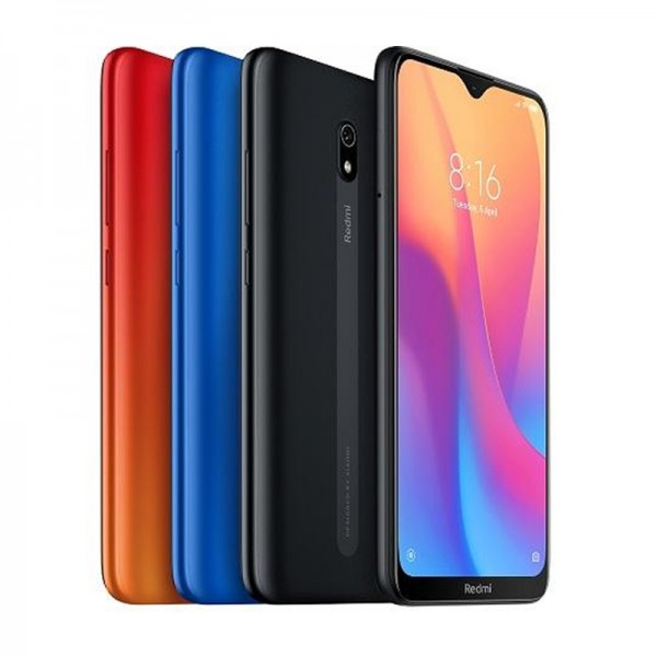 Xiaomi Redmi 8A October 2020 Update In India Brings September 2020 Android Security Patch, Optimized System Stability & More [Download Link] - The Android Rush 