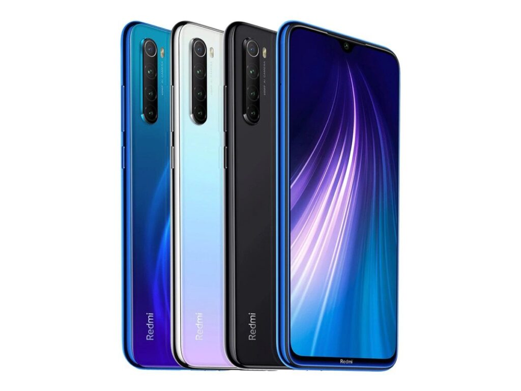 Xiaomi Redmi Note 8 October 2020 Update In India Brings September 2020 Android Security Patch, Optimized System Stability & More [Download Link] - The Android Rush