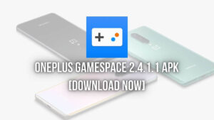 OnePlus Game Space New Update: OnePlus GameSpace 2.4.1.1 Apk [Download Now] - The Android Rush
