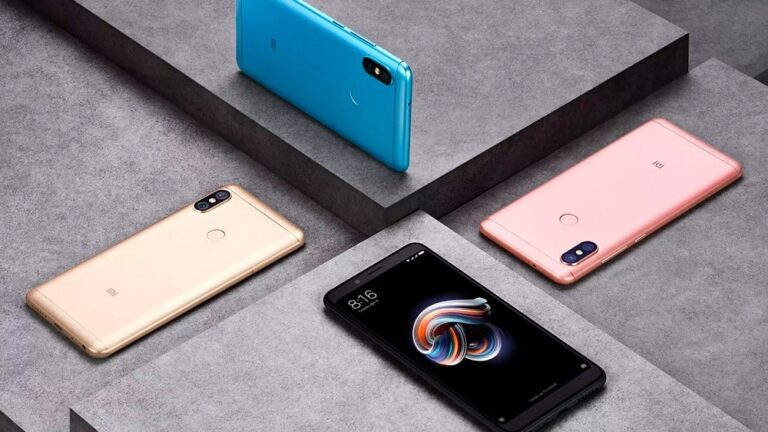 Redmi Note 5 Pro October 2020 Update Brings August 2020 Android Security Patch, Optimized System Stability & More [Download Link] - The Android Rush