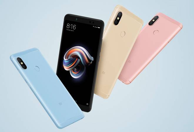 Xiaomi Redmi Note 5 Pro October 2020 Update Brings August 2020 Android Security Patch, Optimized System Stability & More [Download Link] - The Android Rush