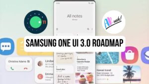 Samsung One UI 3.0 Roadmap: These Samsung Smartphones will Receive Android 11 Update - The Android Rush