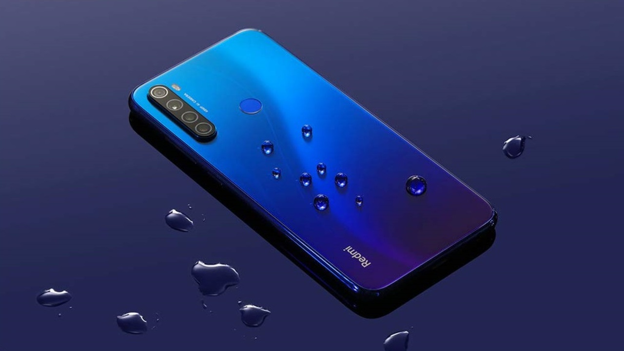 Xiaomi Redmi Note 8 October 2020 Update Brings August 2020 Android Security Patch, Optimized System Stability & More [Download Link] - The Android Rush