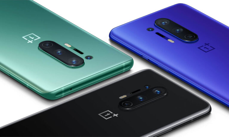 OnePlus 8 Pro OxygenOS 11 Open Beta 4 Update Released | The Android Rush