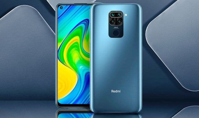Redmi Note 9 November 2020 Update Released Brings November 2020 Android Security Patch, Optimized Control Central, System Stability & More [Download Links] | The Android Rush
