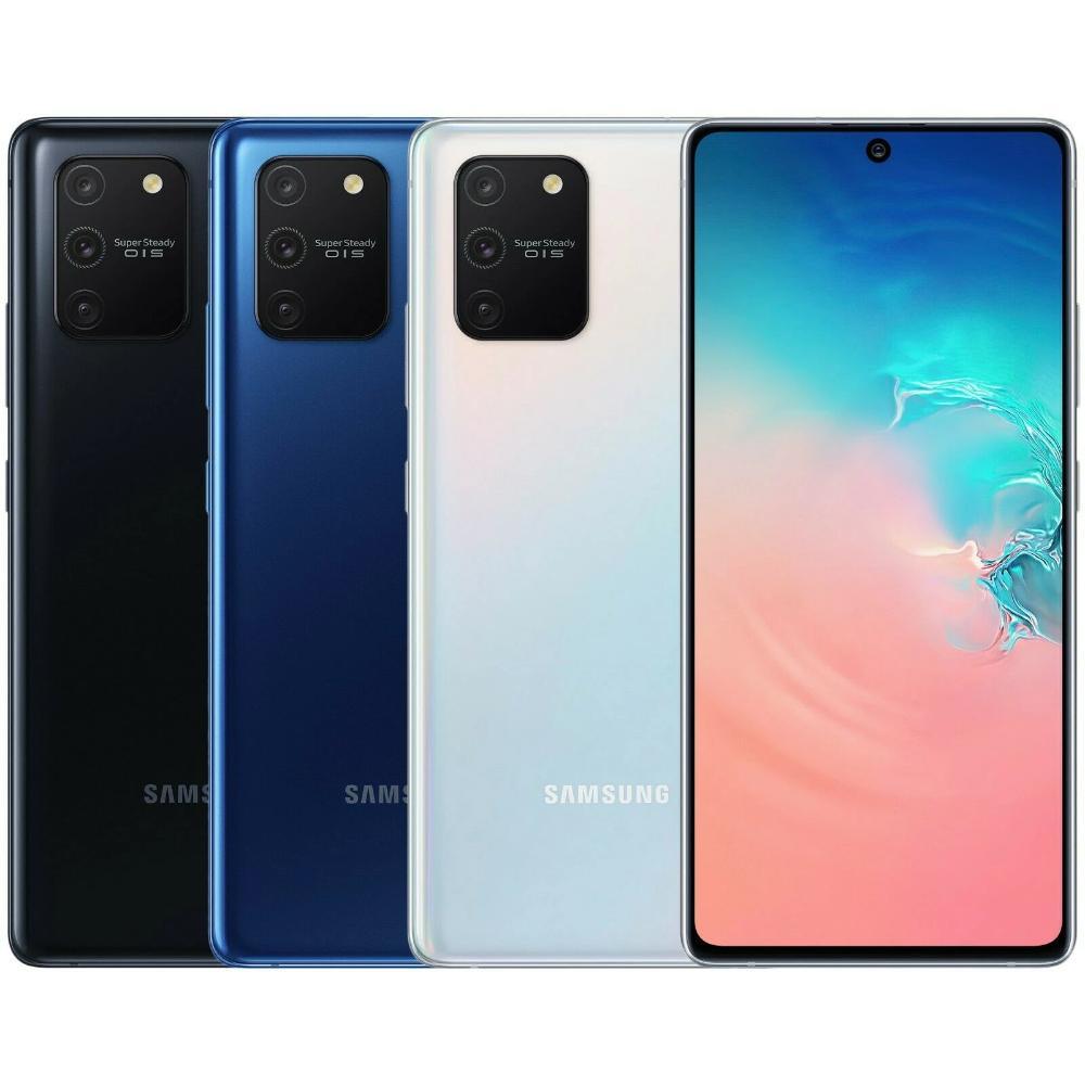 Samsung Galaxy S10 Lite November 2020 Update Released Based On One UI 2.5 Brings October 2020 Android Security Patch, Optimized System Stability & More - The Android Rush