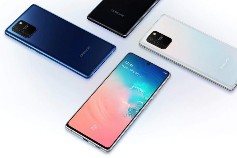 Samsung Galaxy S10 Lite November 2020 Update Released Based On One UI 3.0 Brings October 2020 Android Security Patch, Optimized System Stability & More - The Android Rush