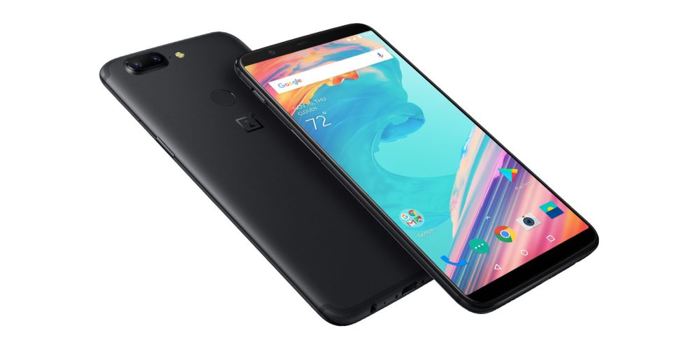 OnePlus 5 OxgyenOS 10.0.1 Update Released Brings New Android Security Patch, Electronic Image Stabilization, Back Gesture & More [Download Link] | The Android Rush 