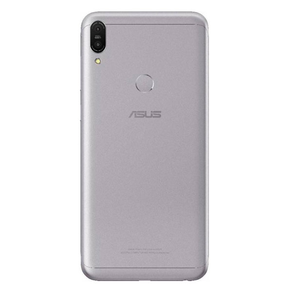 Asus Max Pro M1 Android 10 Beta 5 Update Screenshot - The Android Rush