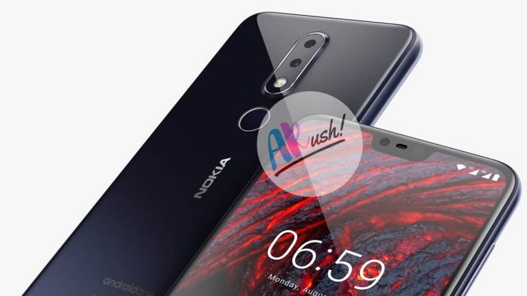 Nokia 6.1 Plus December 2020 Update Released - The Android Rush