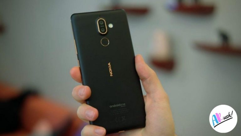 Nokia 7 Plus December 2020 Update Released In India Brings New Android Security Patch, Optimized System Stability & More - The Android Rush