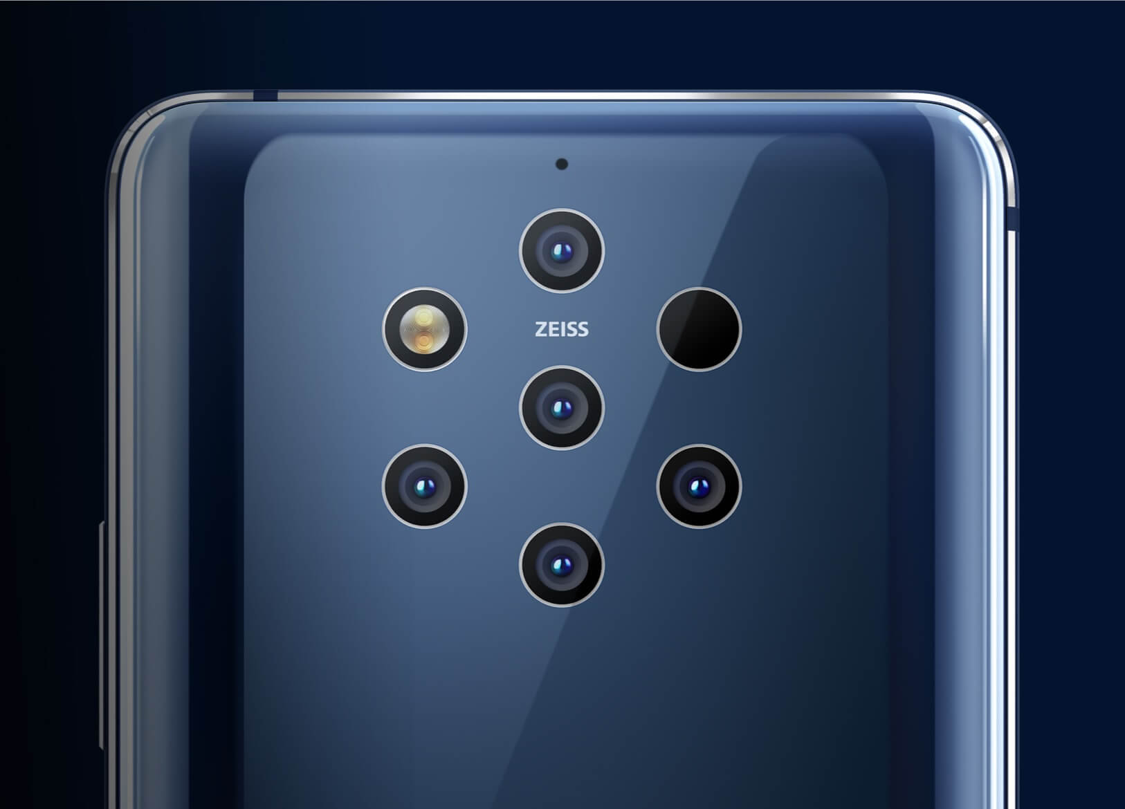 Nokia 9 Pureview January 2021 Update Released - TheAndroidRush.Com