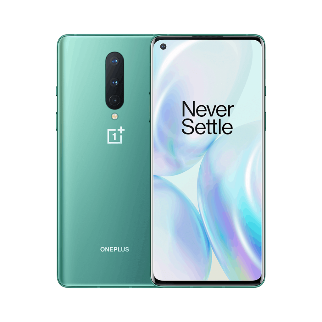OnePlus 8 OxygenOS 11 Open Beta 4 Update Released | The Android Rush