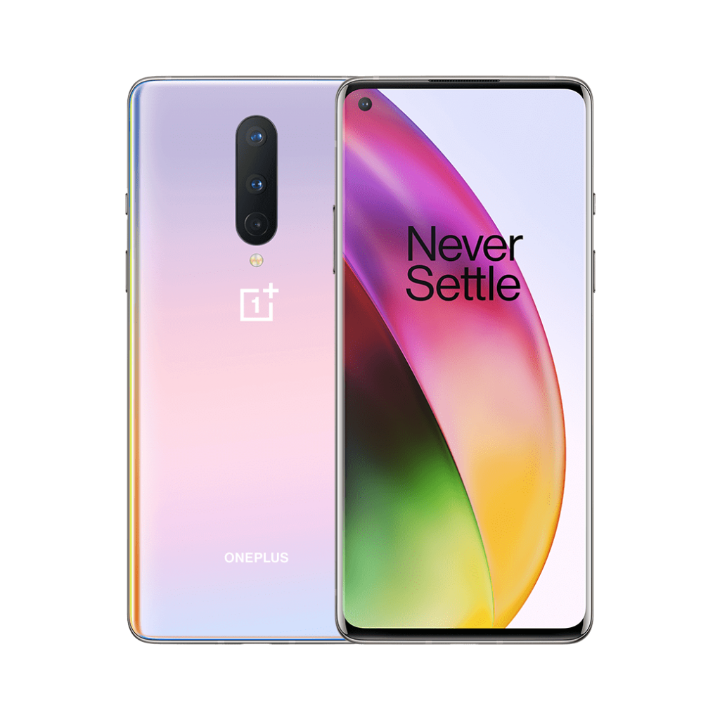 OnePlus 8 OxygenOS 11 Open Beta 4 Update Released | The Android Rush