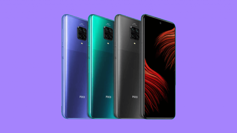 Poco M2 Pro December 2020 Update Released - The Android Rush