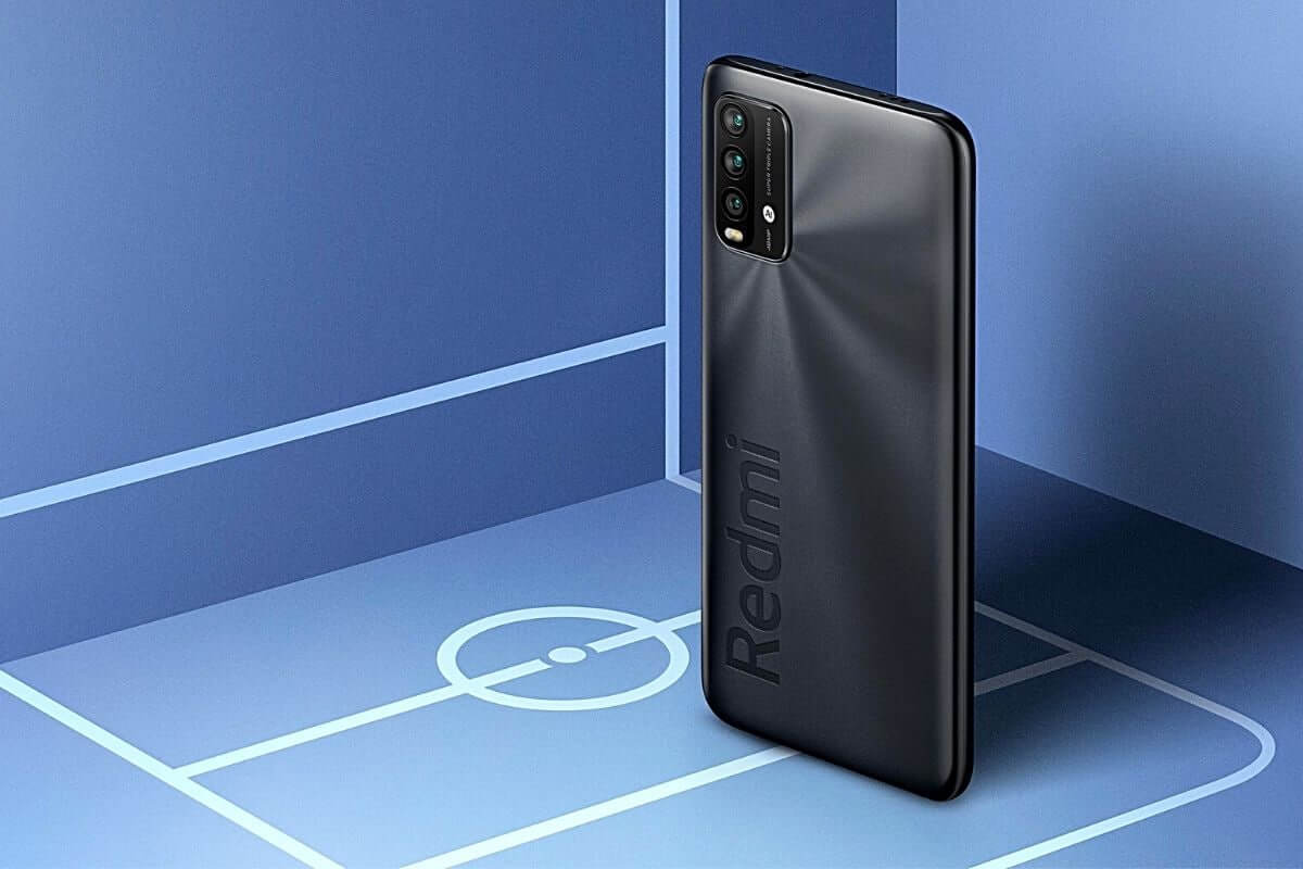 Redmi 9 Power Android 10 Kernel Source Released - The Android Rush