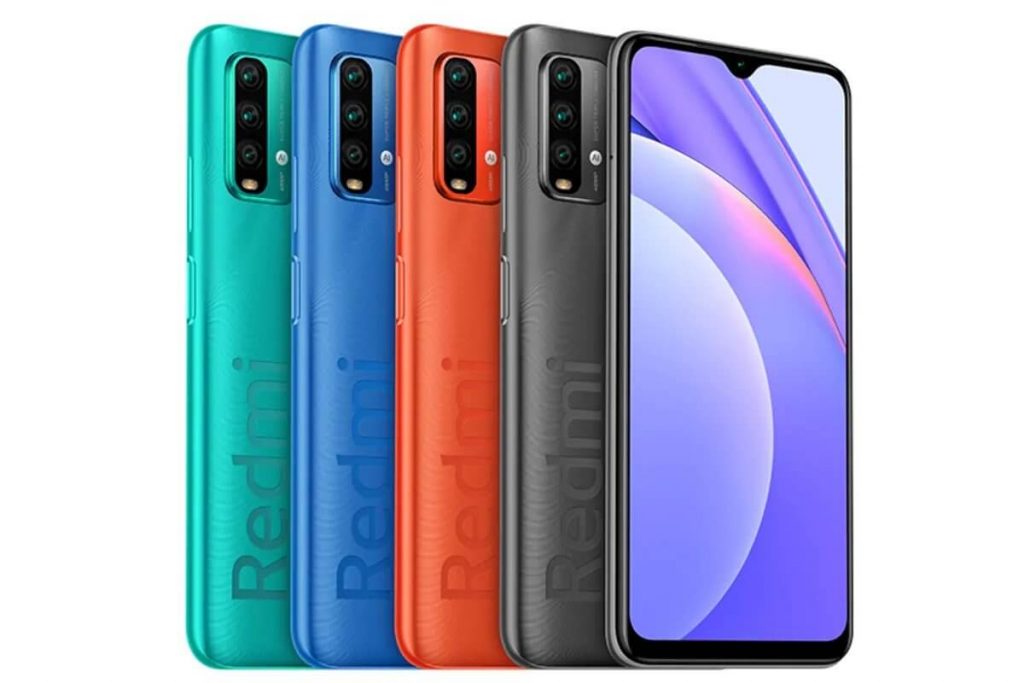 Redmi 9 Power Android 10 Kernel Source Released - The Android Rush