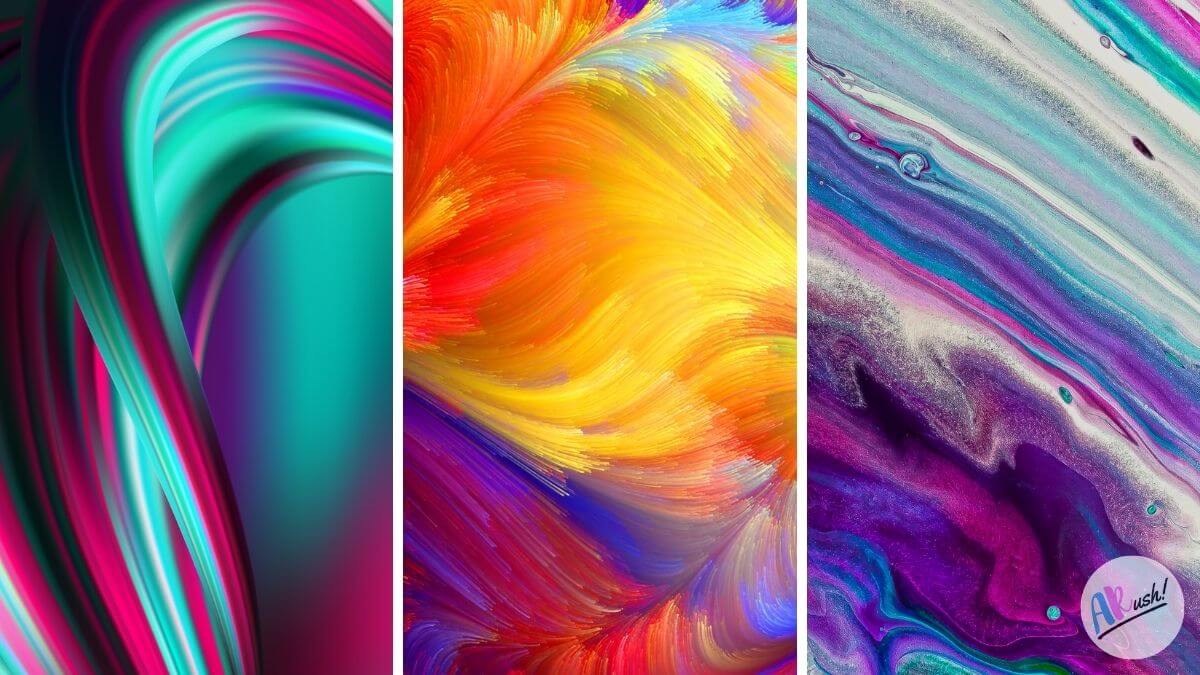 Download Micromax IN Note 1 Stock Wallpapers In FHD+ - The Android Rush
