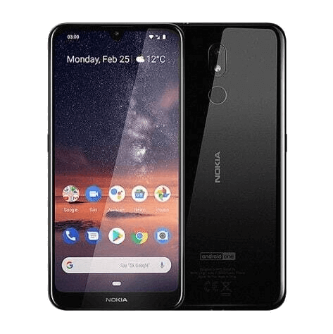Nokia 3.2 December 2020 Update Released In India Brings New Android Security Patch, Optimized System Stability & More - The Android Rush