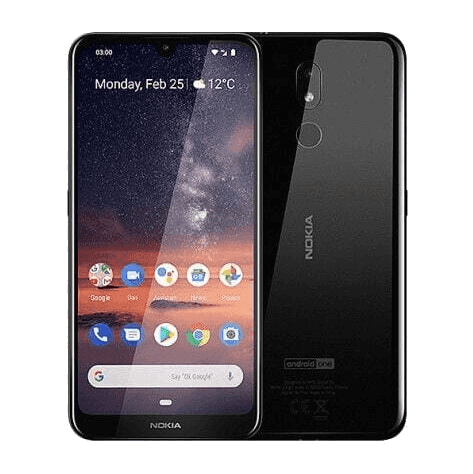 Nokia 3.2 December 2020 Update Released In India Brings New Android Security Patch, Optimized System Stability & More - The Android Rush