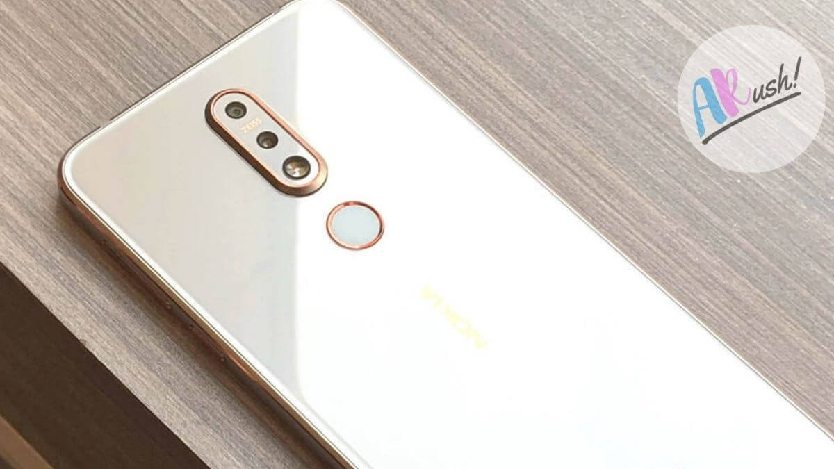 Nokia 7.1 December 2020 Update Released In UAE Brings December 2020 Android Security Patch, Optimized System Stability & More - The Android Rush