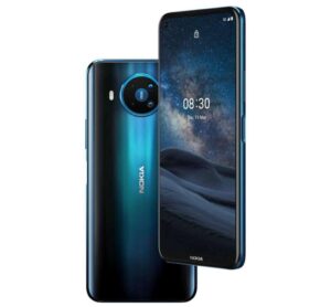 Nokia 8.3 5G January 2021 Update Released In Egypt Brings New Android Security Patch, Optimized System Stability & More - The Android Rush