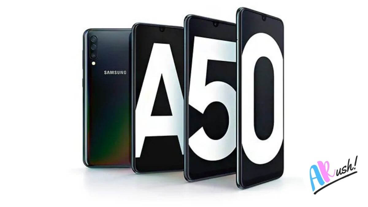 Samsung Galaxy A50 January 2021 Update Released In Europe Brings January 2021 Android Security Patch, Optimized System Stability & More - The Android Rush