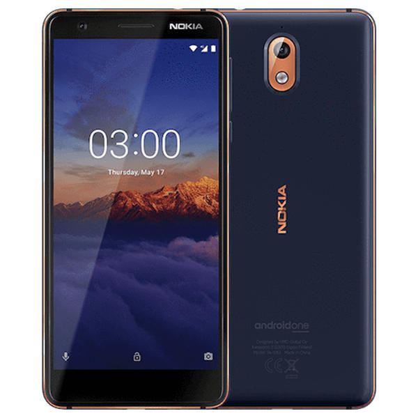 Nokia 3.1 January 2021 Update Released Brings New Android Security Patch, Optimized System Stability & More - The Android Rush