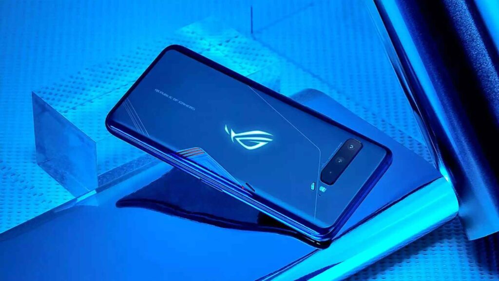 Asus ROG 5 Kernel Source Released - The Android Rush