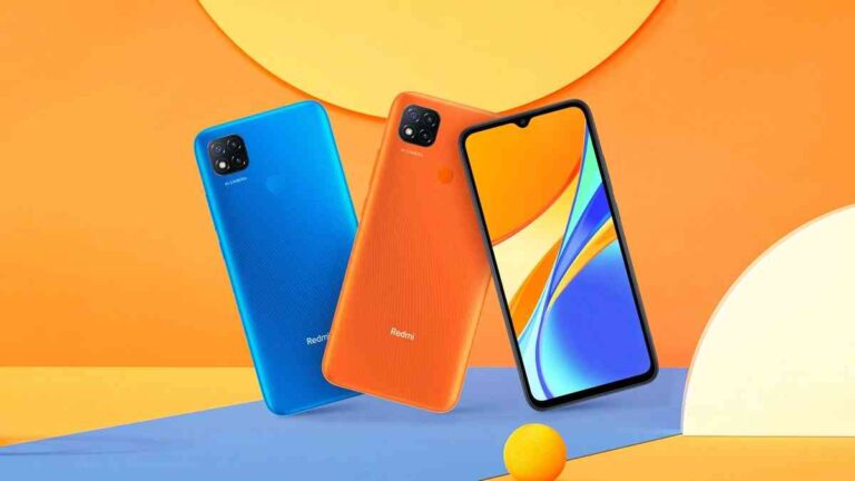 Poco C3 March 2021 Security Update Released In India - The Android Rush