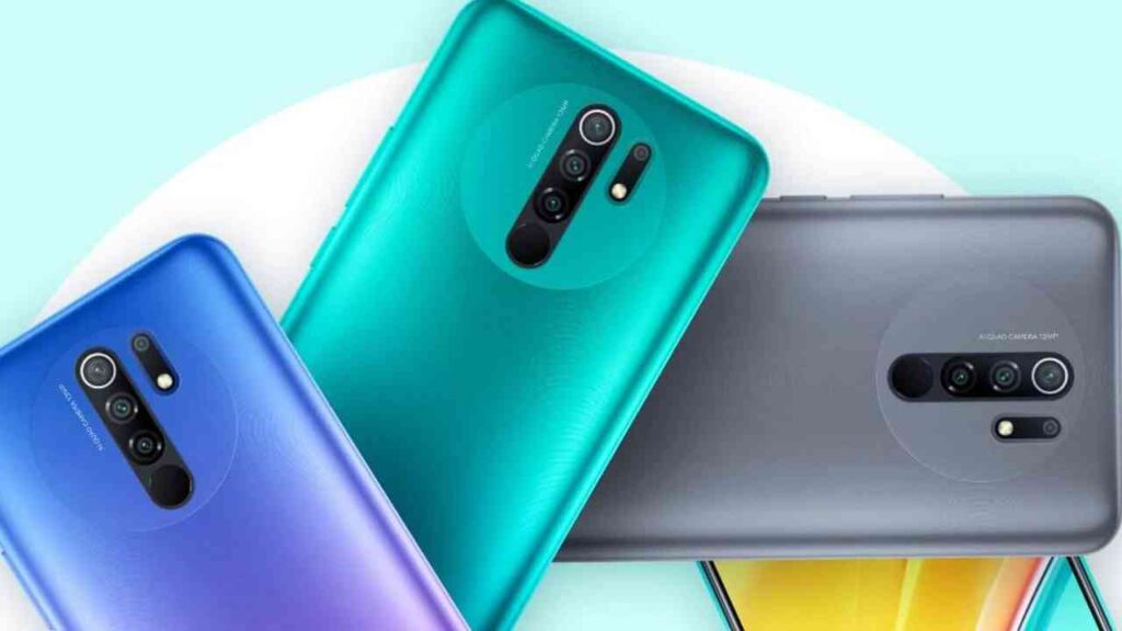 Redmi 9 Prime March 2021 Security Update Released In India [Download Link] - The Android Rush