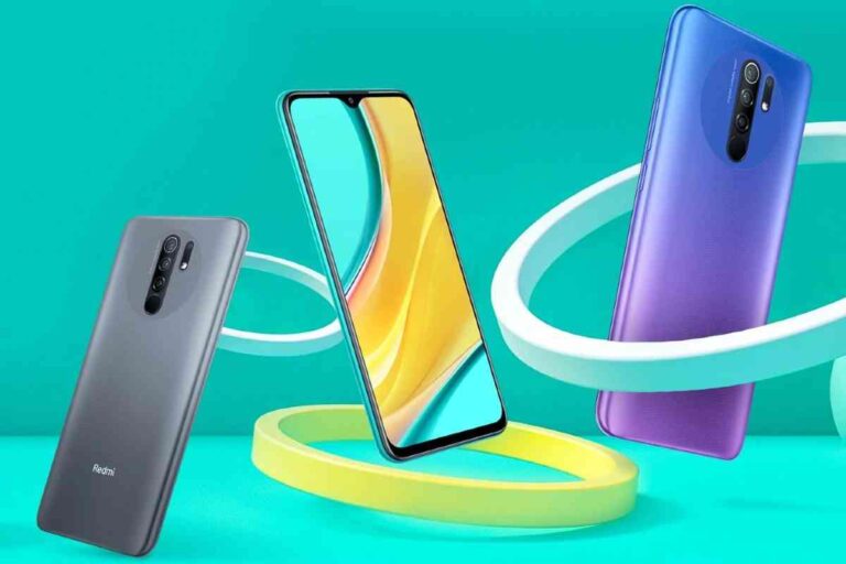 Redmi 9 Prime March 2021 Security Update Released - The Android Rush