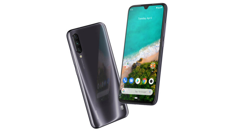 Xiaomi Mi A3 March 2021 Security Update Released - The Android Rush