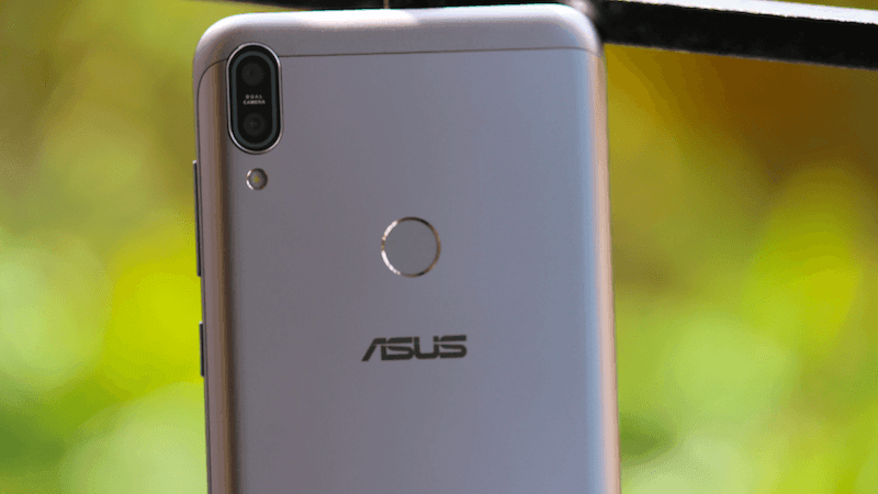 How to Enable Call Recording Feature On Asus Zenfone Max Pro M1/M2 [Root] - The Android Rush