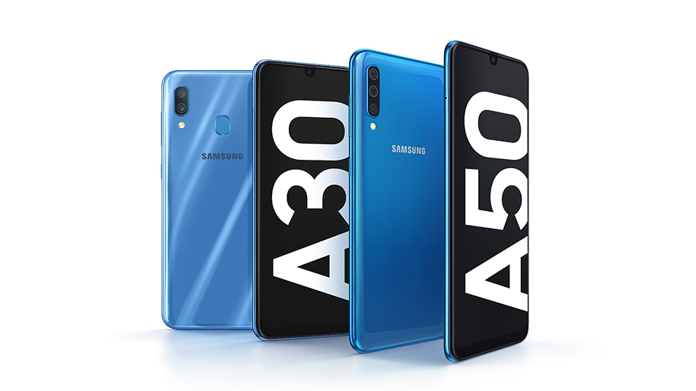 Samsung Galaxy A20, Galaxy A30 & Galaxy A70 Gets April 2021 Security Update In Several Regions - The Android Rush