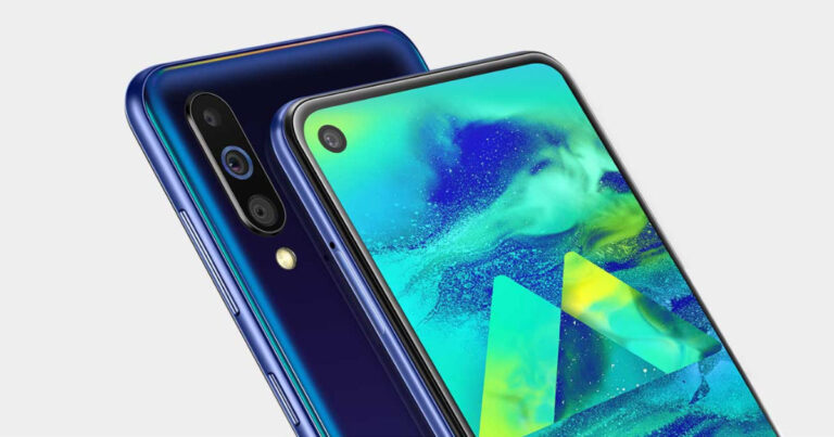 Samsung Galaxy M40 Android 11 Update Released - The Android Rush