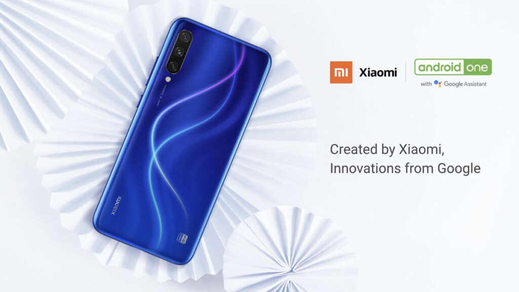 [V12.0.9.0] Xiaomi Mi A3 May 2021 Security Update Released In India [Download Link] - The Android Rush