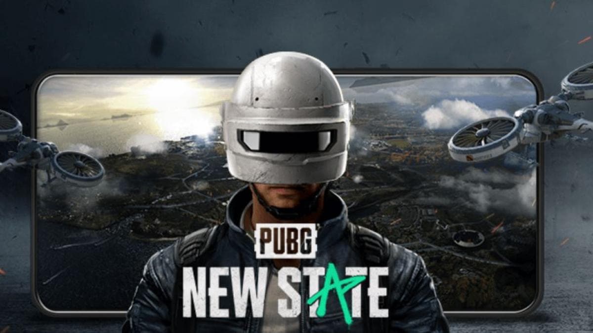 PUBG New State: Download APK: How to Pre-Register Android Users - The Android Rush