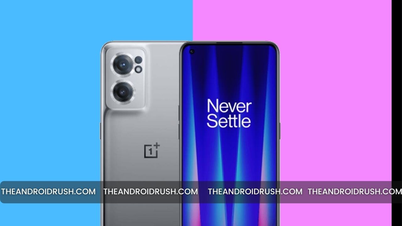 Download OnePlus Nord CE 2 Stock Wallpapers In [QHD+ Resolution] - The  Android Rush