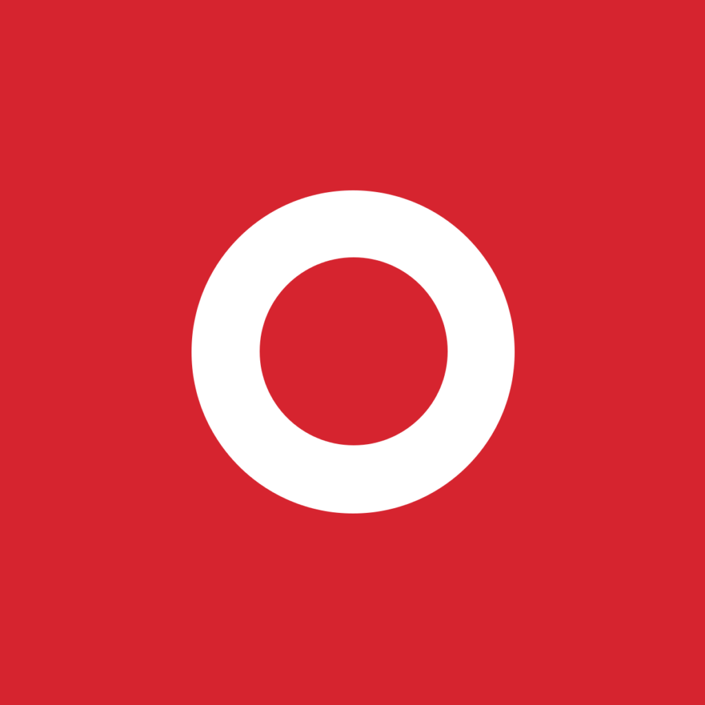 OxygenOS Logo