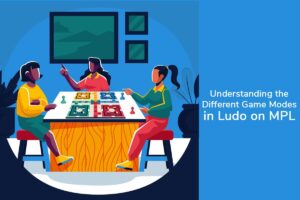Understanding the Different Game Modes in Ludo on MPL - The Android Rush