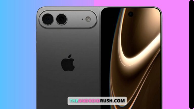 iPhone Fold: 7 Massive Things We Know So Far About Apple’s Foldable iPhone