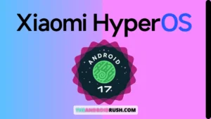 Xiaomi HyperOS 4 beta roadmap and eligible devices rollout timeline